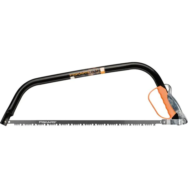 Пила садовая Fiskars лучковая 61см 1000615