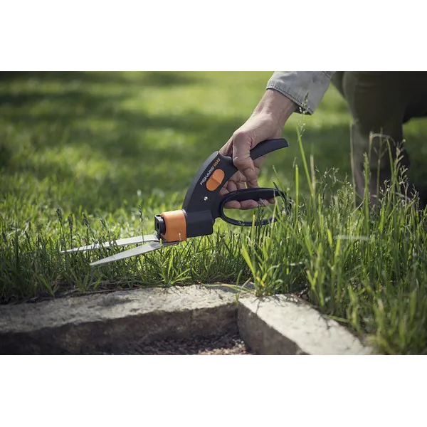 Ножницы для травы Fiskars GS42 1000589