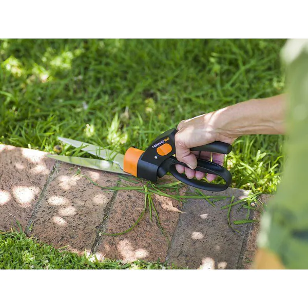 Ножницы для травы Fiskars GS42 1000589