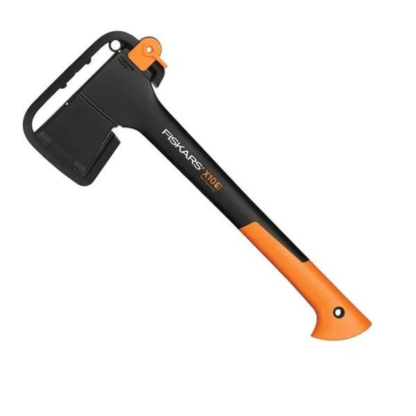 Топор Fiskars X10-S 1015619