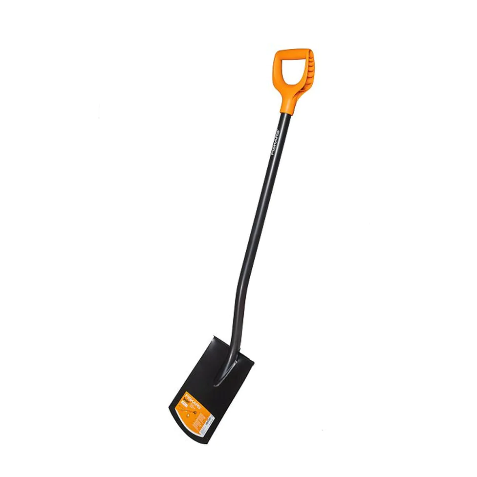 Лопата Fiskars Solid 1026683