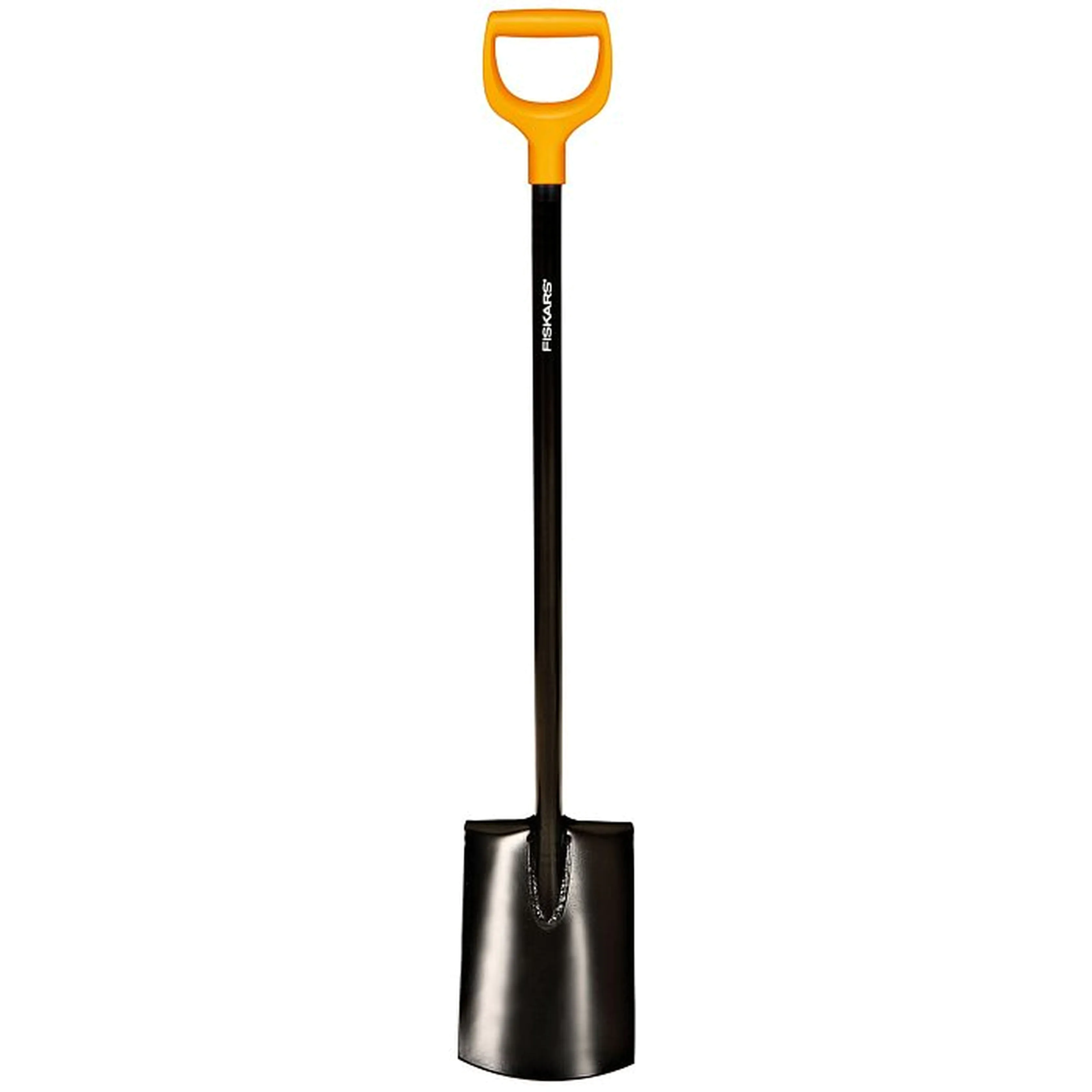 Лопата Fiskars Solid 1026683