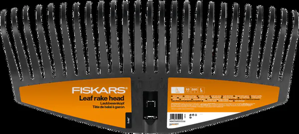 Грабли Fiskars Solid  комбисистема  1014915