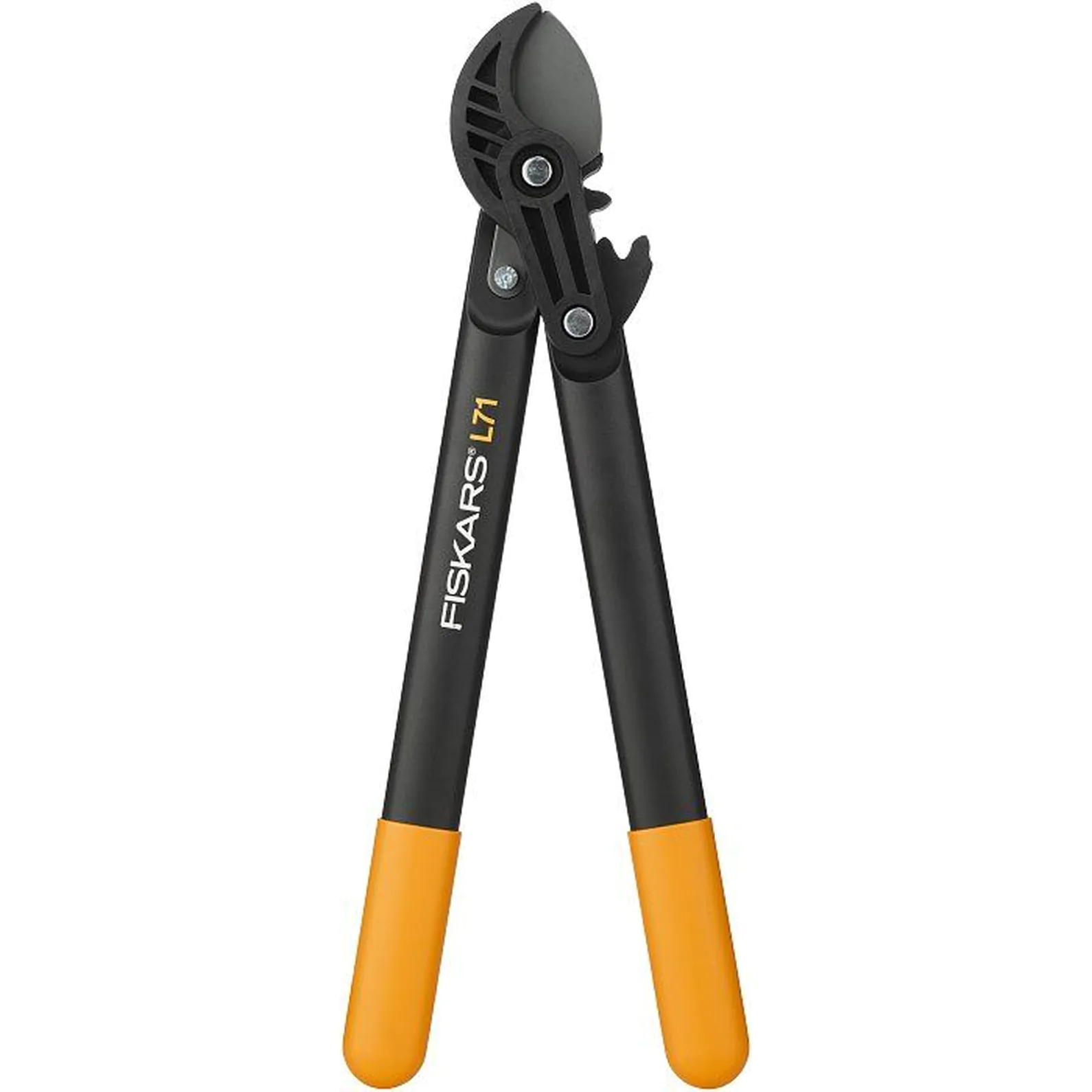 Сучкорез Fiskars PowerGear L71 контактный 1001556