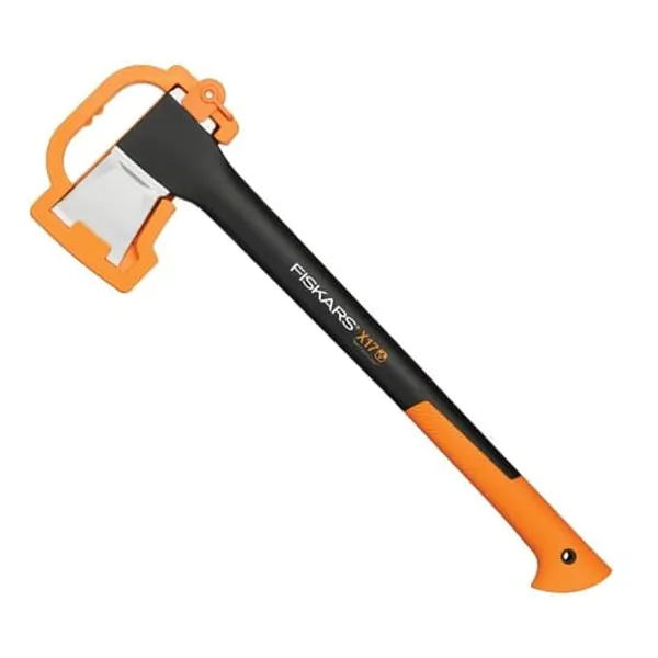 Топор-колун Fiskars X17-M 1015641