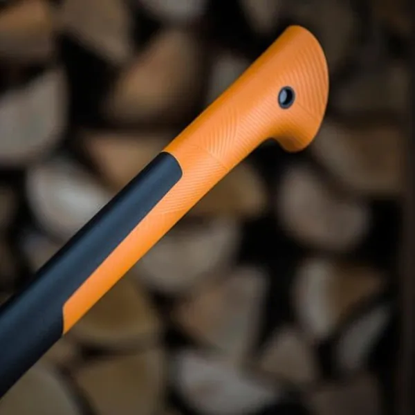 Топор-колун Fiskars X17-M 1015641