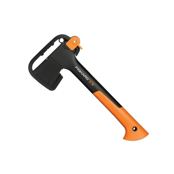 Набор инст-та Fiskars: топор X7+точилка 1020183