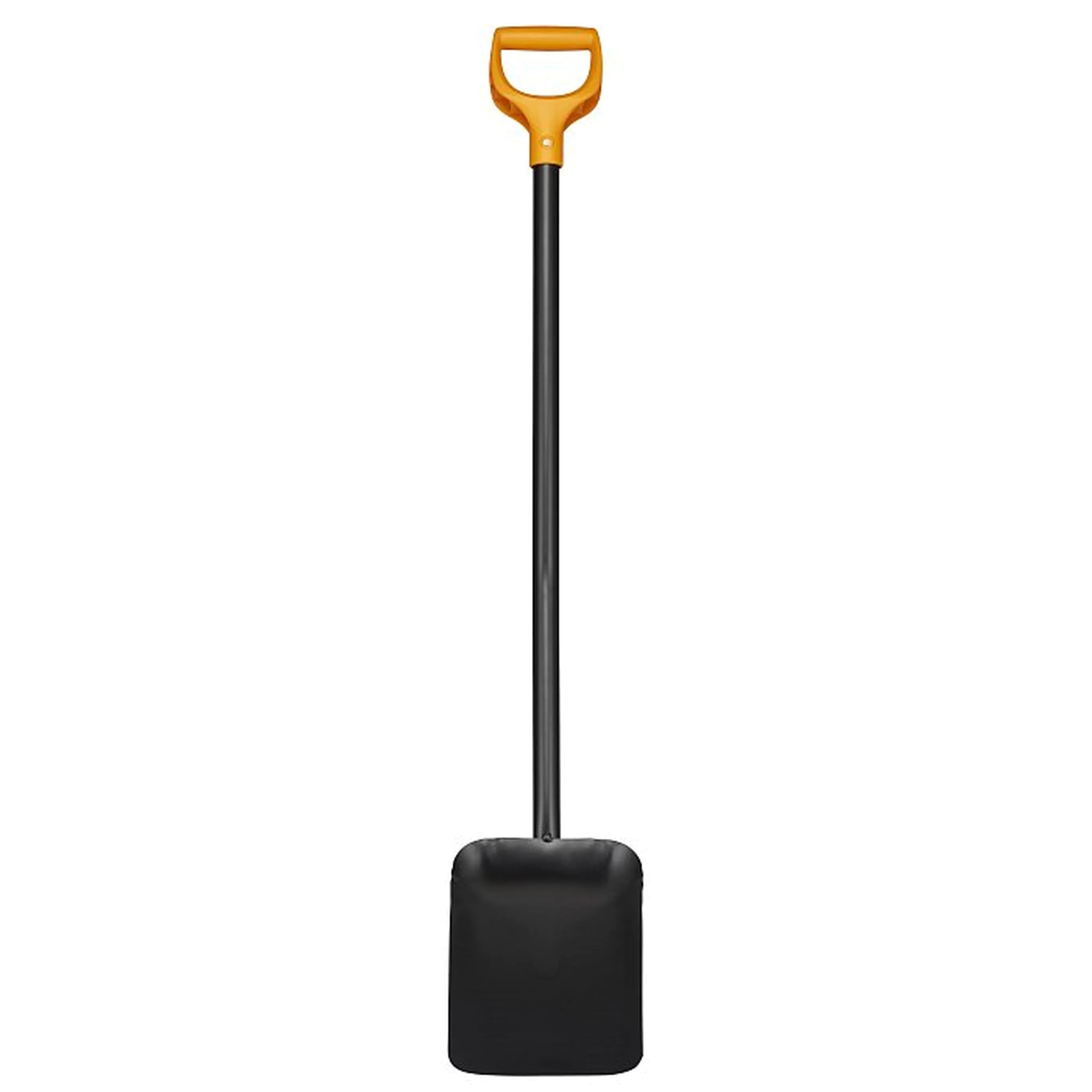 Лопата Fiskars Solid совковая 1026685