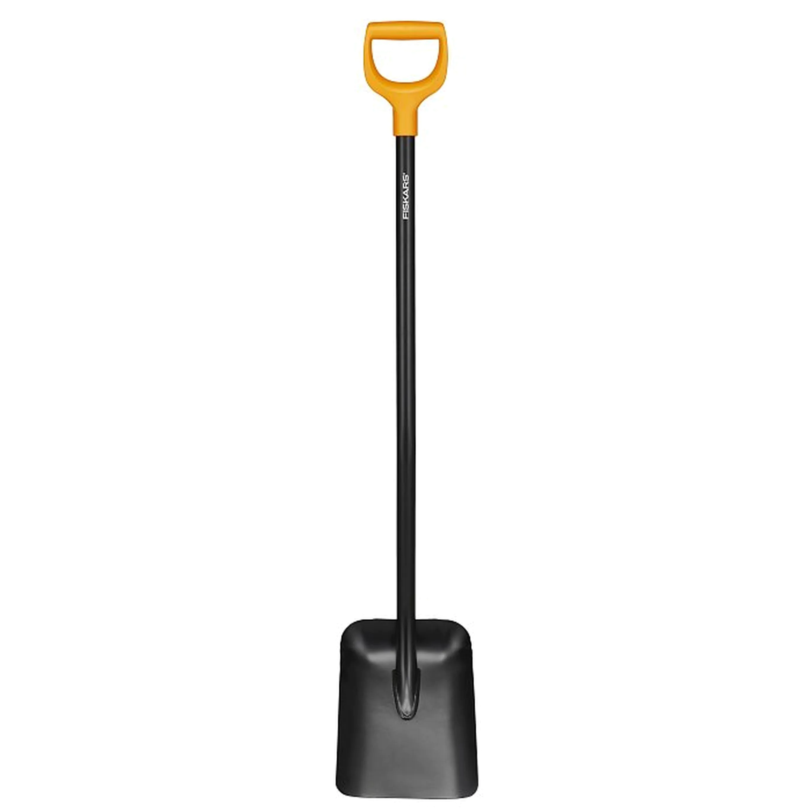 Лопата Fiskars Solid совковая 1026685