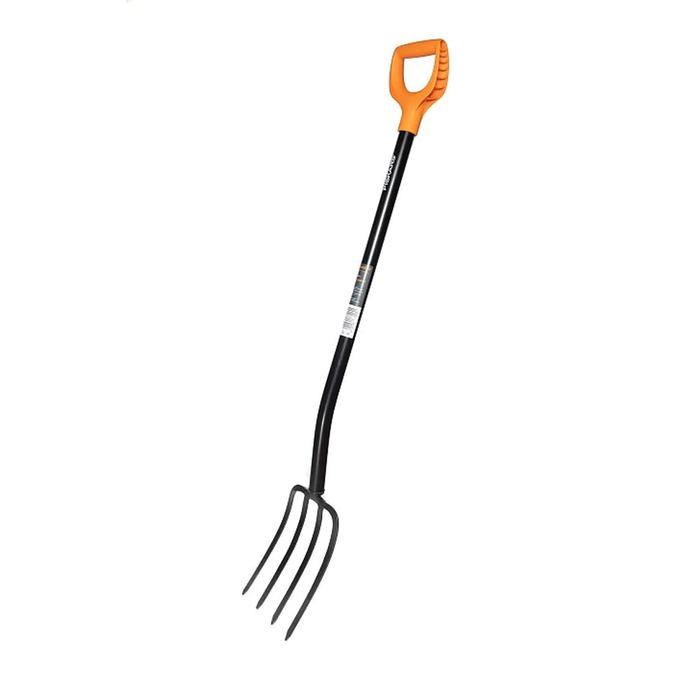 Вилы Fiskars Solid 1026687