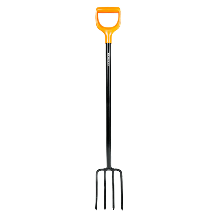 Вилы Fiskars Solid 1026687