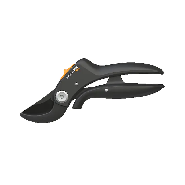 Секатор Fiskars PowerLever плоскостной P55 1026919