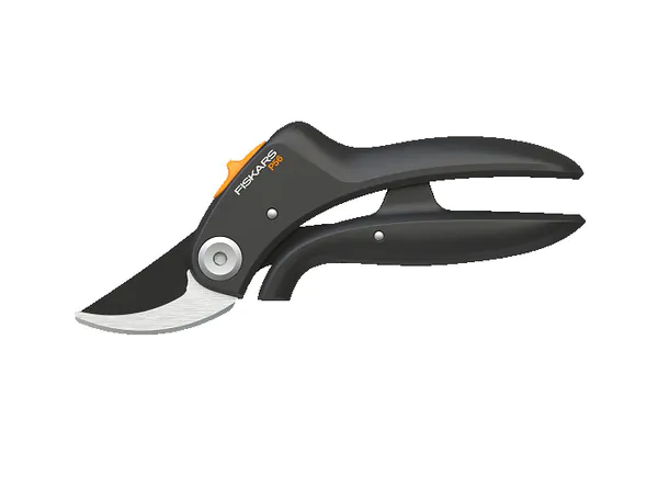 Секатор Fiskars PowerLever контактный P56 1026918