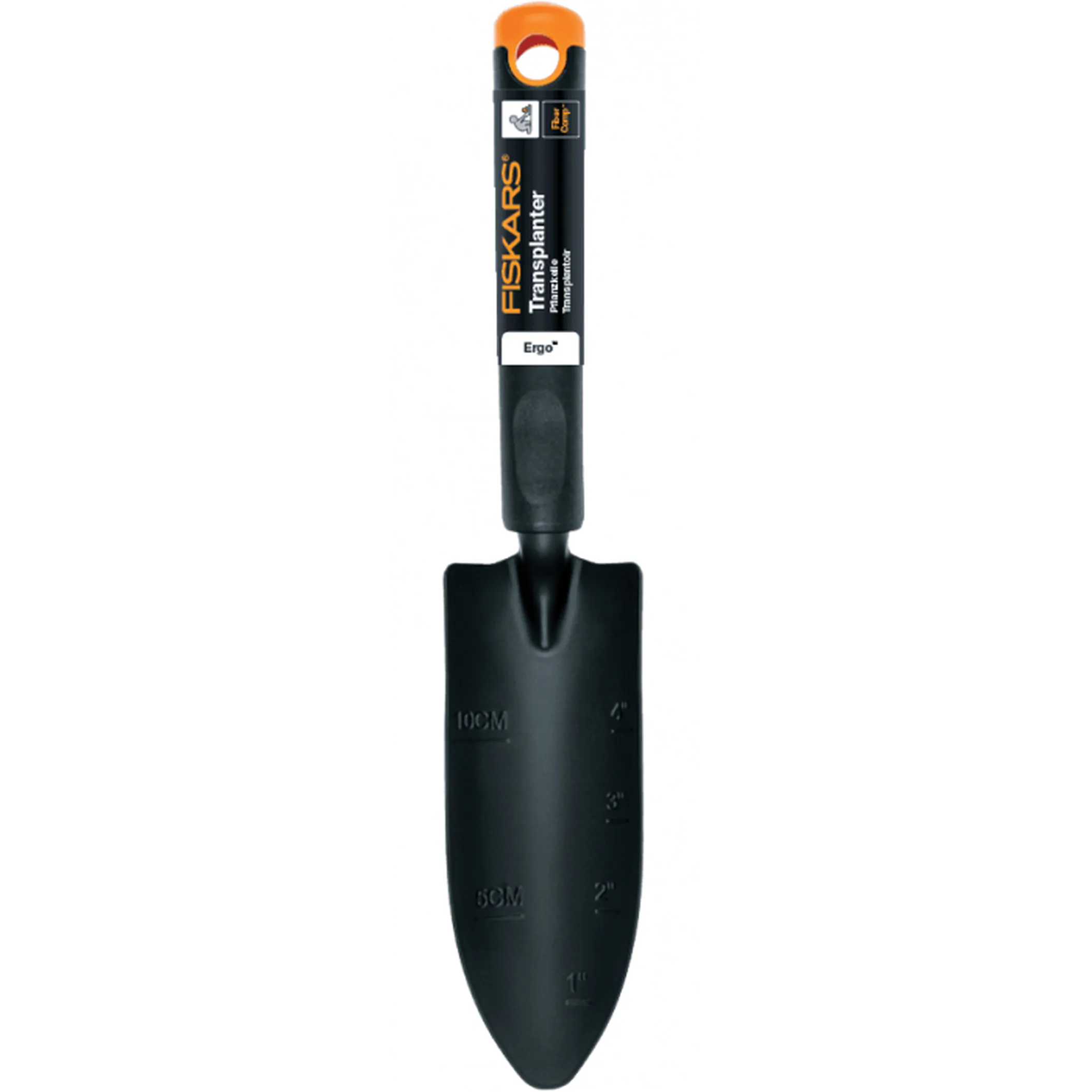 Совок Fiskars Ergo 1027018