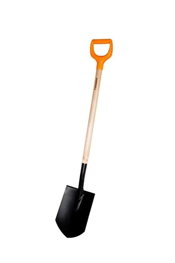 Лопата Fiskars Дача штыковая 1060033