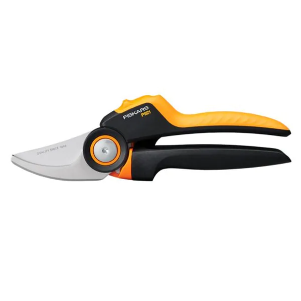 Секатор Fiskars PowerGear плоскостной P921 1057173