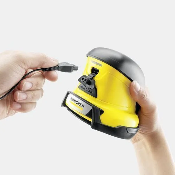 Скребок Karcher для льда EDI 4 1.598-900.0