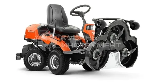 Райдер Husqvarna R 316T AWD 9671519-01 (9672917-01)