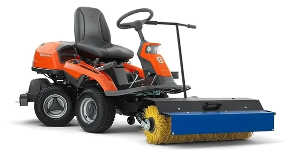 Райдер Husqvarna R 316T AWD 9671519-01 (9672917-01)