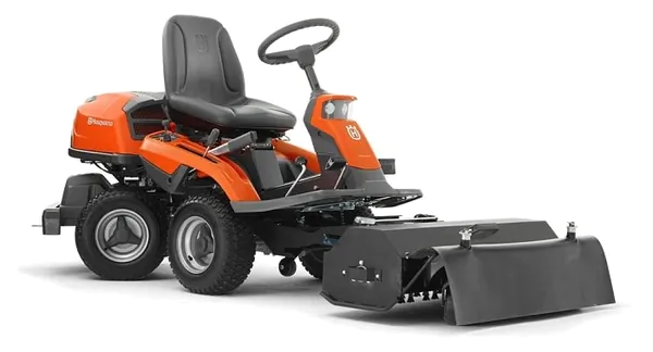 Райдер Husqvarna R 316T AWD 9671519-01 (9672917-01)