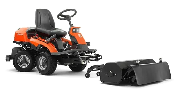 Райдер Husqvarna R 316T AWD 9671519-01 (9672917-01)