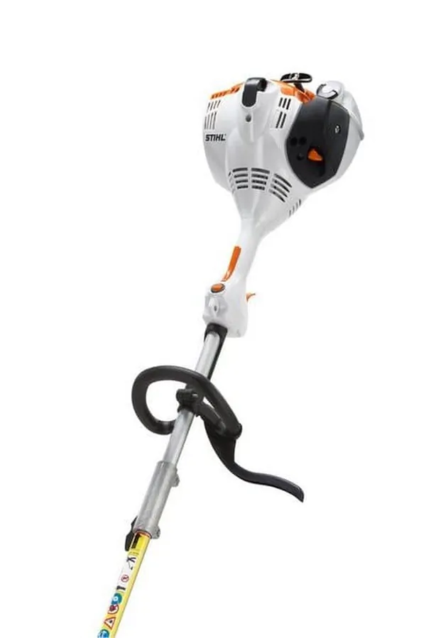 Двигатель Stihl КМ 56 RC-E 4144-200-0016