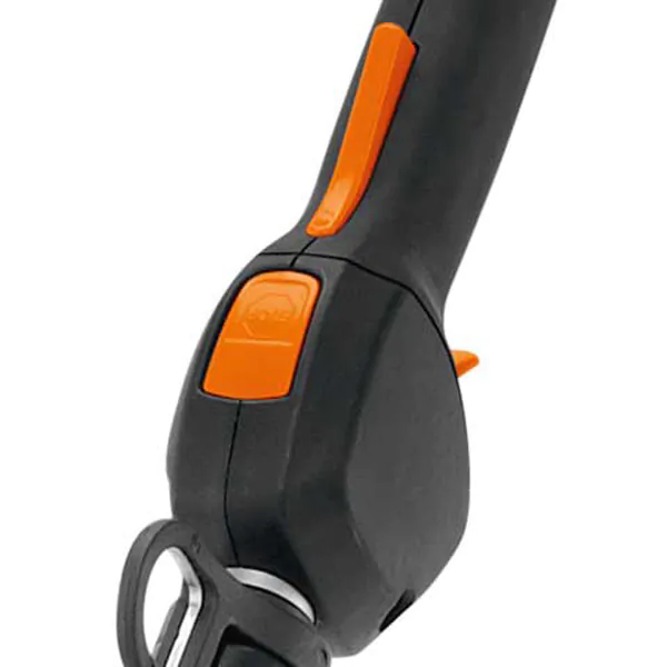 Комбимотор Stihl КМ 131 R 4180-200-0589