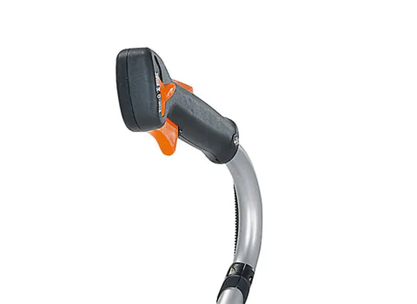 Мультимотор Stihl MM 56 Stihl 4604-011-5401