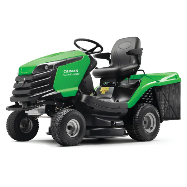 Трактор Caiman Rapido Eco 2WD 107D1C  16 л.с.  RAPIDO-ECO-2WD-107D1C 01-020101-0012