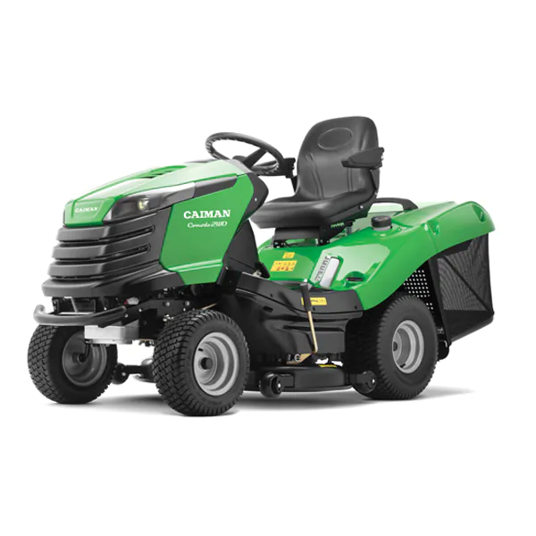 Трактор Caiman Comodo 2WD 107D2K2 (20 л.с.) COMODO-2WD-107D2K2