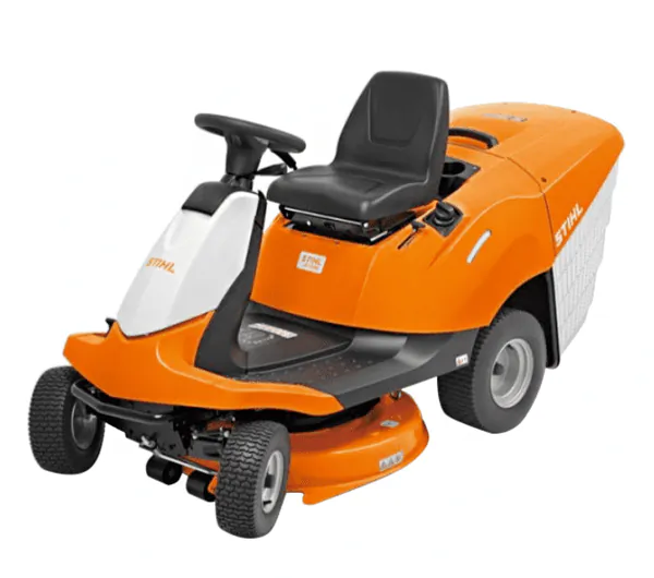 Трактор для газона Stihl RT 4082.1 6140-200-0005