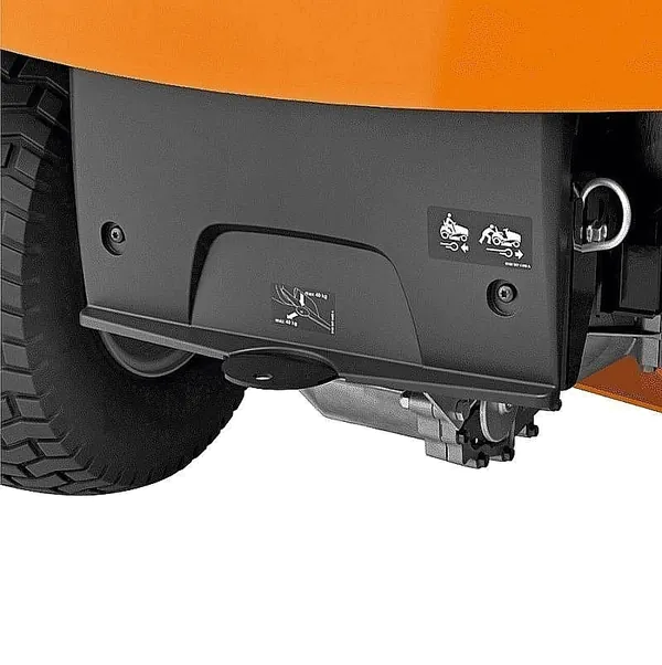 Трактор для газона Stihl RT 4082.1 6140-200-0005