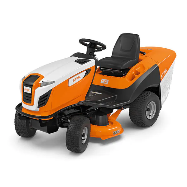 Трактор для газона Stihl RT 5097.1 6160-200-0023