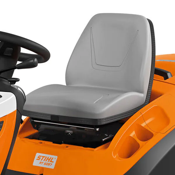 Трактор для газона Stihl RT 5097.1 6160-200-0023