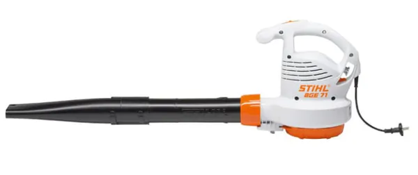 Воздуходувка сетевая Stihl BGE 71 4811-011-1542