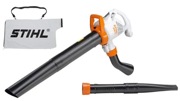 Воздуходувка сетевая Stihl SHE 71 4811-011-0829