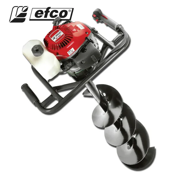 Шнек для бензобура Efco TR 1540 17см (для льда)