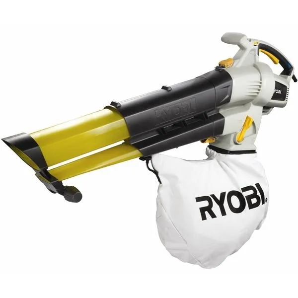 Воздуходувка сетевая Ryobi RBV 3000 VP 3001225