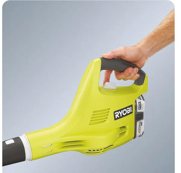 Аккумуляторная воздуходувка Ryobi OBL 1802 3000731