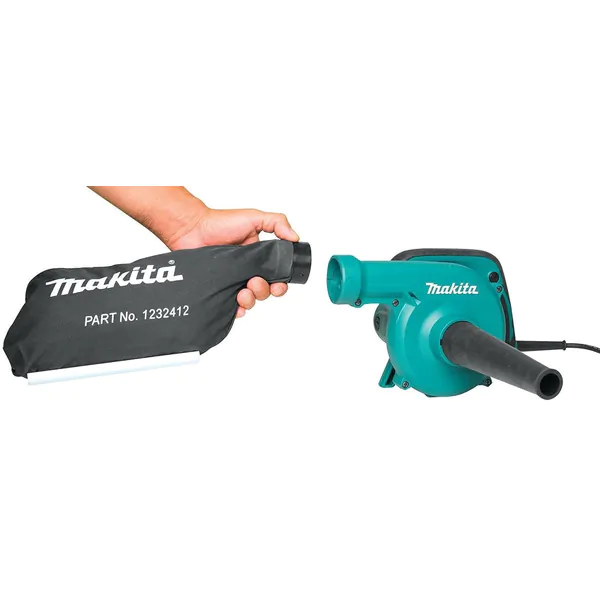 Воздуходувка сетевая Makita UB 1103