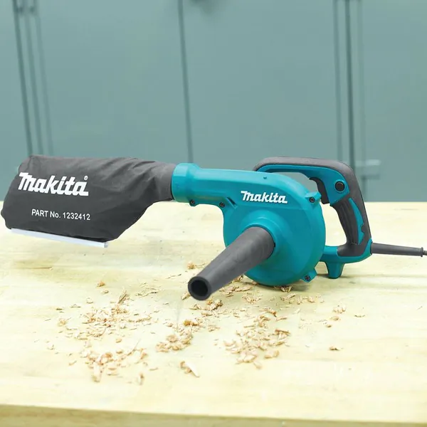 Воздуходувка сетевая Makita UB 1103