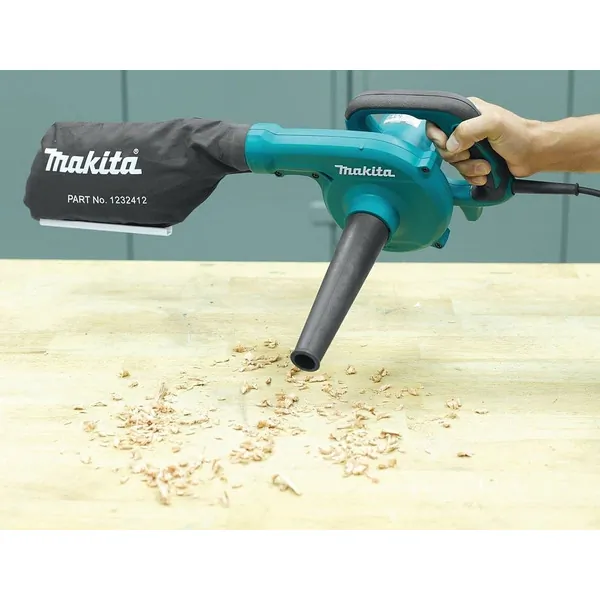 Воздуходувка сетевая Makita UB 1103