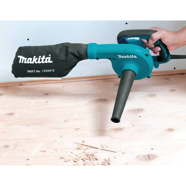 Воздуходувка сетевая Makita UB 1103