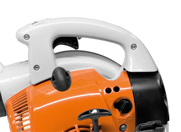 Воздуходувка бензиновая Stihl SH 56 4241-011-0915