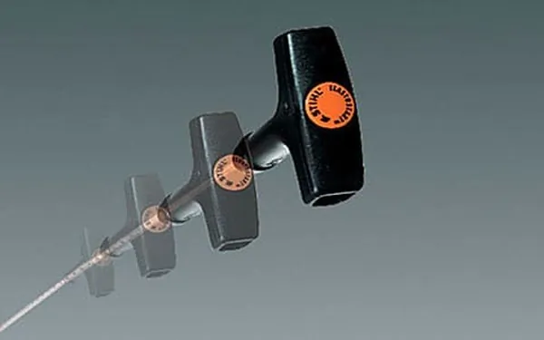 Воздуходувка бензиновая Stihl BR 430 4244-011-1620