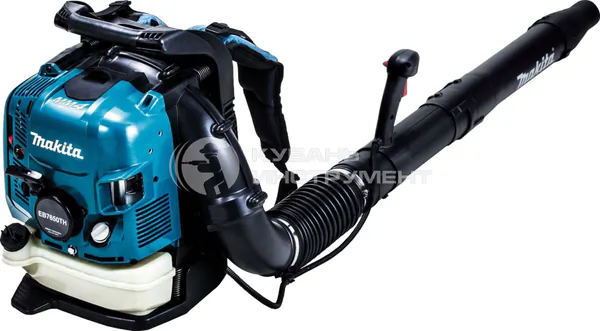 Воздуходувка бензиновая Makita EB7650TH