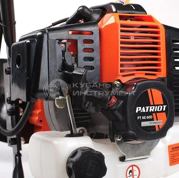 Бензобур Patriot AE60D (шнек-200) 742104422