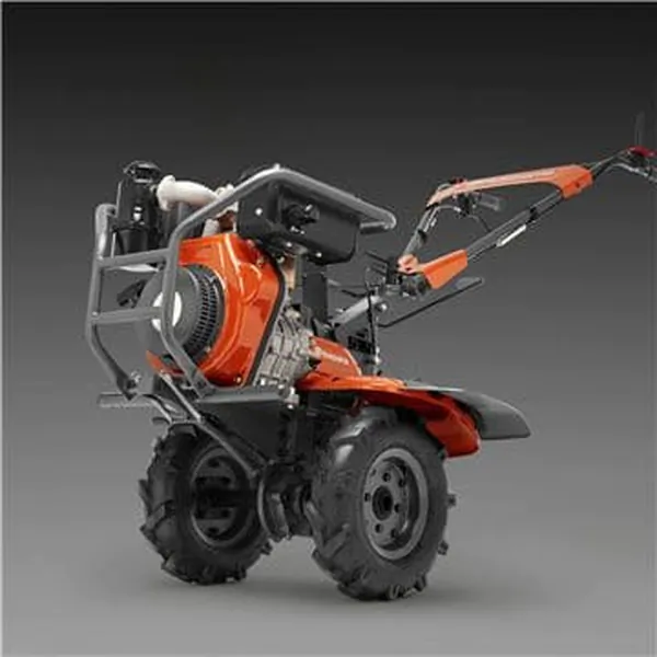 Культиватор бензиновый Husqvarna TF 338 9673168-01