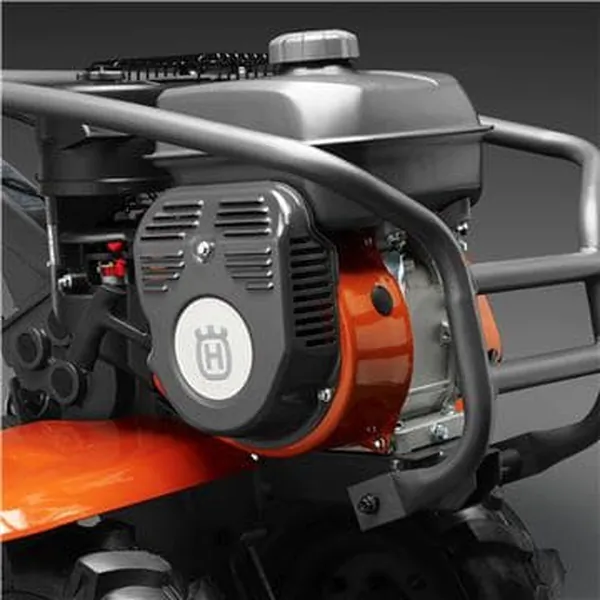 Культиватор бензиновый Husqvarna TF 338 9673168-01