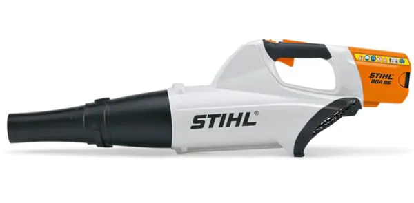 Аккумуляторная воздуходувка Stihl BGA 85 4853-011-5903